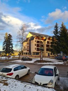 Apartman Ogi - Nova Varoš - 4