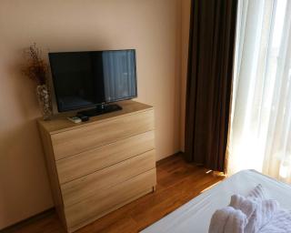 Elegantz Apartments LaMer - Varna City - 4