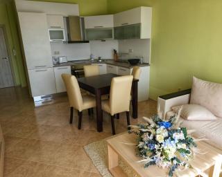 Elegantz Apartments LaMer - Varna City - 8