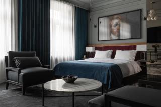 A22 Hotel - Riga - 0