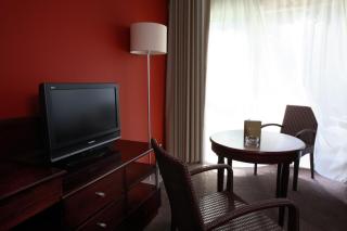 Le Forges Hotel - 3
