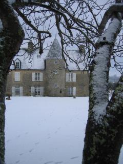 Chateau Le Colombier - 2