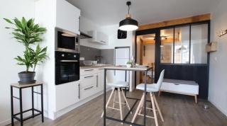 Le Saint Pierre Quartier Historique d'Oloron Sainte Marie - 6