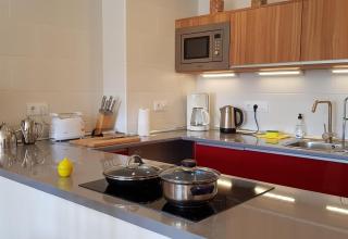 Toscamar Apartment - Moraira Centre - Moraira - 7