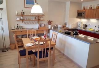 Toscamar Apartment - Moraira Centre - Moraira - 9