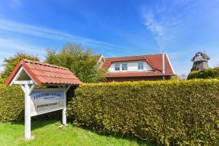 Ferienwohnungen im Haus Friesische Weite - Wangerland - 6
