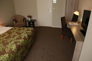 Hotel Old Dutch Bergen op Zoom - Bergen op Zoom - 9