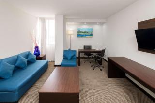 Wyndham Executivo Culiacan - Culiacán - 6