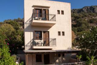 SINI Apartments 3 - Kefalos - 3