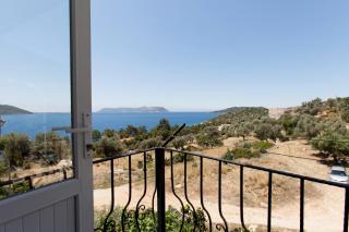 Hideaway - Kaş - 5
