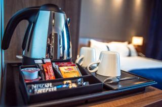 Holiday Inn Express Dijon by IHG - Dijon - 9