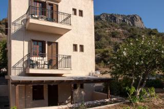 SINI Apartments 3 - Kefalos - 4