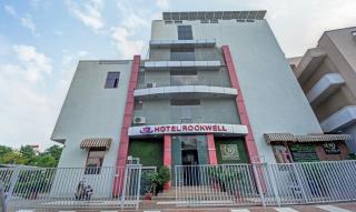 Treebo New Rockwell Vivek Vihar - Jaipur - 9