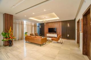 ART Residence - Porto-Novo - 8