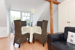 Ferienwohnungen im Haus Friesische Weite - Wangerland - 5