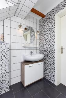Ferienwohnungen im Haus Friesische Weite - Wangerland - 2