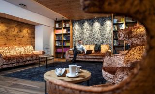 Ladinia Dolomites View - Adults Only - 4