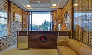 Treebo New Rockwell Vivek Vihar - Jaipur - 7