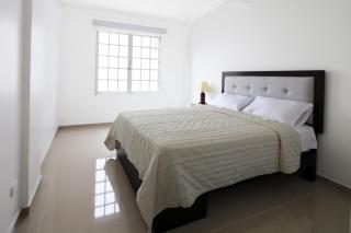 Executive Department Miraflores Larcomar - 3