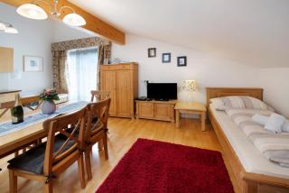 Haus Lowe Appartement 2 Stock Nr 5 - 4