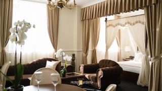 Hotel Garden - Pristina - 5