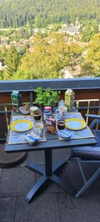 Zum Schwalbennest - Todtmoos - 8