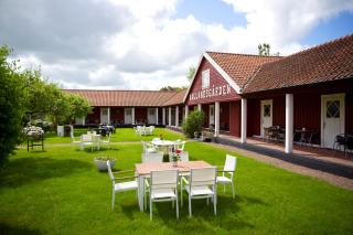 Hallandsgården by Mellbystrands - Mellbystrand - 1