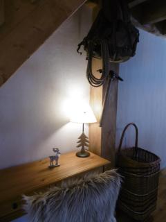 Le logis des cerfs - Puyvalador - 7