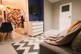 Old Town Apartments Sandomierz - Sandomierz - 3