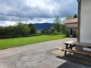 Gîte du Grand Cher - 6