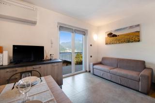 Appartamento 1 Il Tornante - Nesso - 4