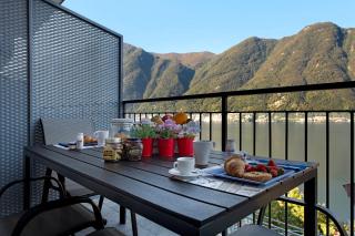 Appartamento 1 Il Tornante - Nesso - 7
