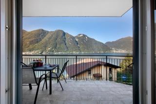 Appartamento 1 Il Tornante - Nesso - 6