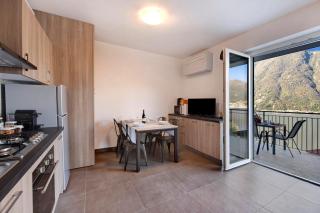 Appartamento 1 Il Tornante - Nesso - 2