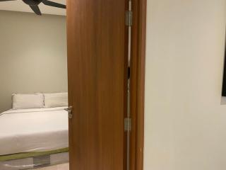 Sky Suites KLCC by Autumn Suites Premium Stay - Kuala Lumpur - 9