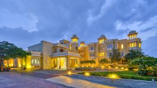 jüSTa Brij Bhoomi Resort, Nathdwara - Nāthdwāra - 9