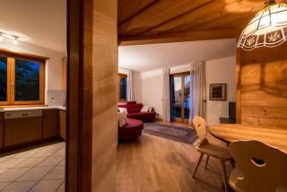 Hotel Sonnenburg - 9