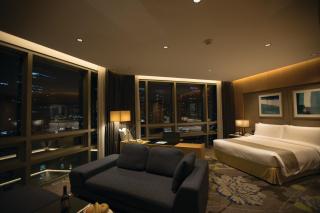 Holiday Inn Incheon Songdo by IHG - Incheon - 1