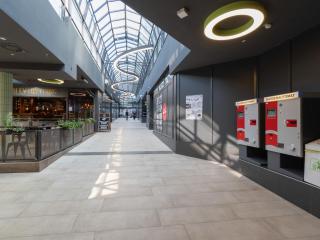 Limehome Darmstadt Wilhelminenstraße - Digital Access - 1