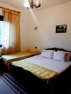 Travelers Home - 3