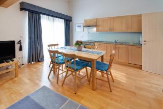 Haus Lowe Appartement 2 Stock Nr 4 - 8