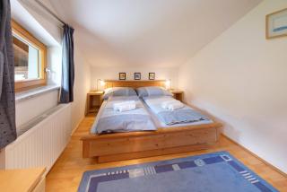 Haus Lowe Appartement 2 Stock Nr 4 - Filzmoos - 2