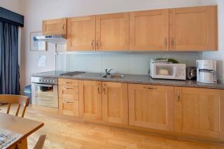 Haus Lowe Appartement 2 Stock Nr 4 - Filzmoos - 6