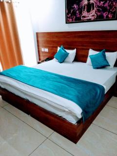 Triple One Hotel Tapovan Rishikesh,Near Laxman Jhula - Rishikesh - 9