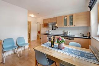 Haus Lowe Appartement 1 Stock Nr 3 - Filzmoos - 4