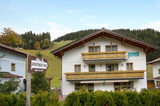 Haus Lowe Appartement 1 Stock Nr 3 - Filzmoos - 2