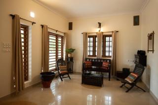 POOTHALI HOMESTAY - Nīleshwar - 1