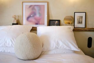 Boutique Hotel & Restaurant Frenchie - 0