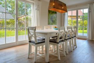 Ferien-im-Duenenhaus Lasse - Glowe - 3