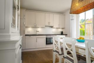 Ferien-im-Duenenhaus Lasse - Glowe - 2